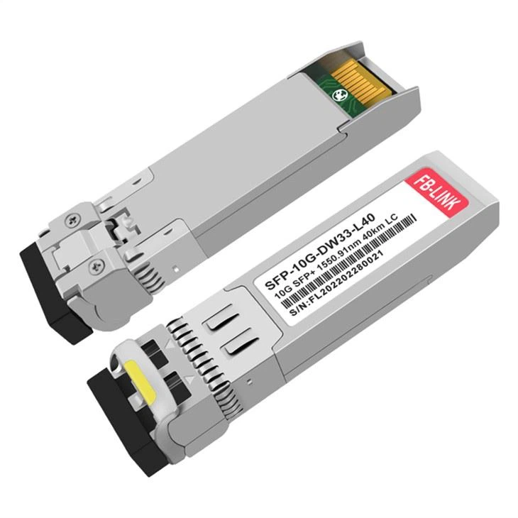 SFP-10G-DW33-L40