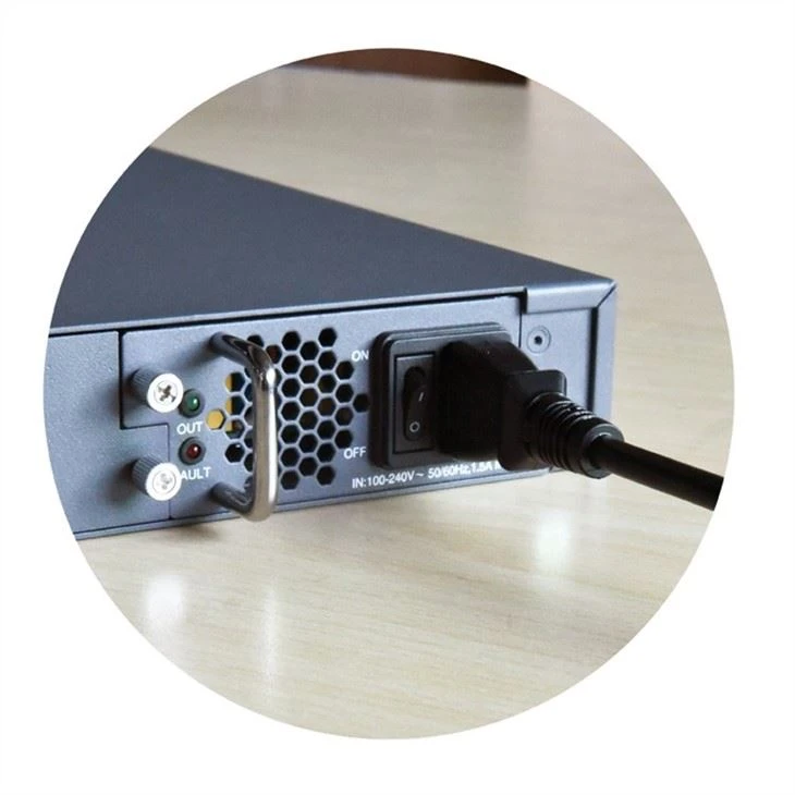 16PON GPON OLT_2