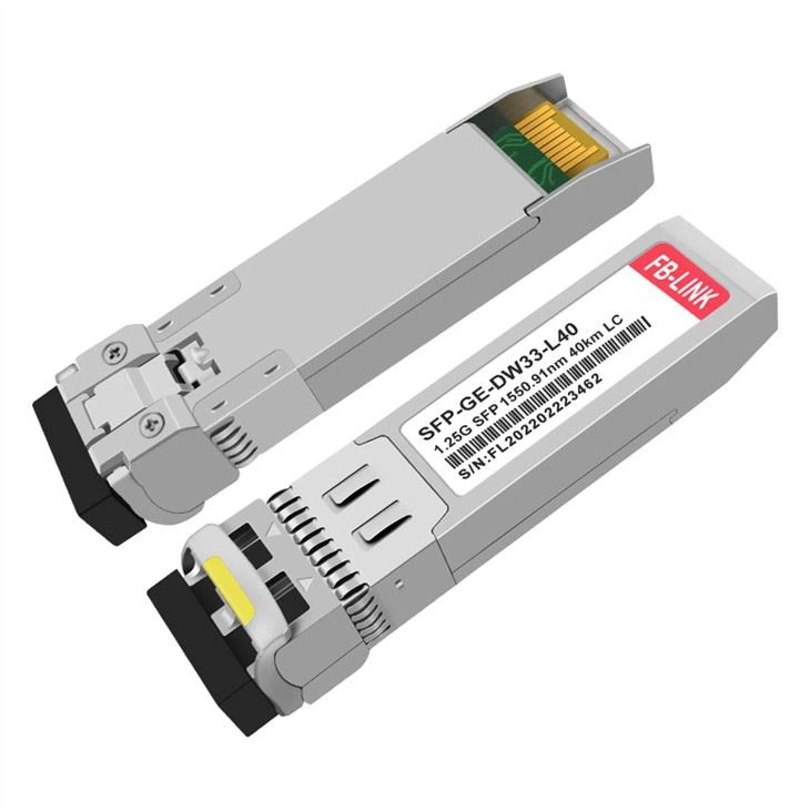 SFP-GE-DW33-L40