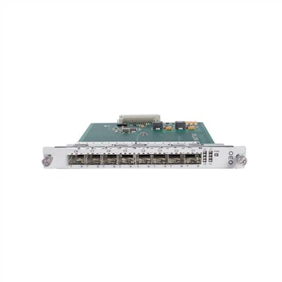 10G DWDM-Kapazität