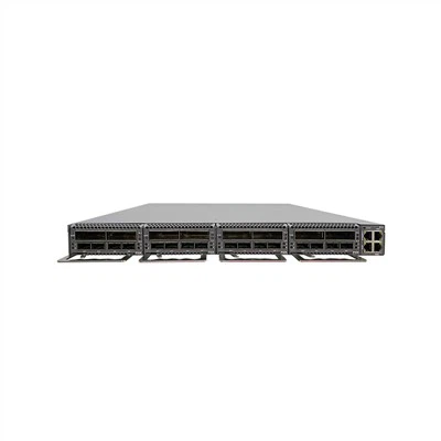 1U DWDM-Rahmen