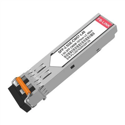 2,5 GBASE CWDM-SFP