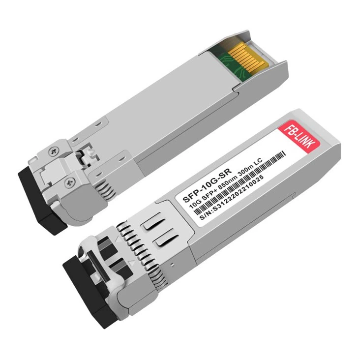 10G SFP+ SR