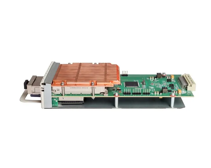 400G CFP2 Coherent Multiplexing Transponder