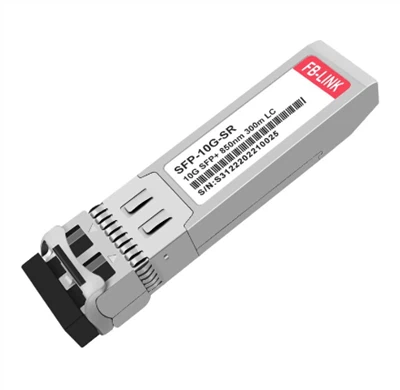 10G SFP+ SR