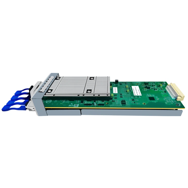 400G Optical Transport Network