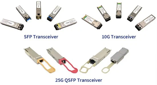 transceiver transceiver