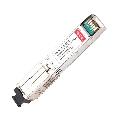 1,25 G/2,5 G XPON ONU-STICK