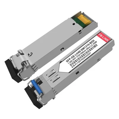 1,25 G SFP BIDI 40 km
