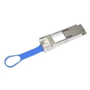 40G QSFP+ zu 10G SFP+ Adapter-Konvertierungs-Optikmodul