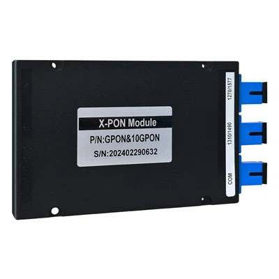 WDM X-PON Modul
